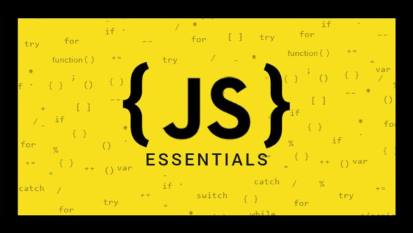 JavaScript Essentials