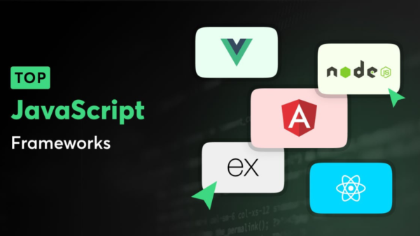 Modern JavaScript Frameworks