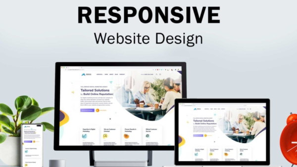 Responsive Web Design