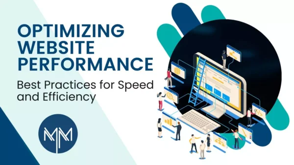 Web Performance Optimization