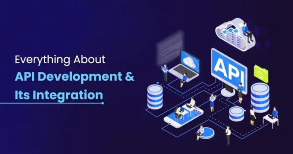 API Development and Integration
