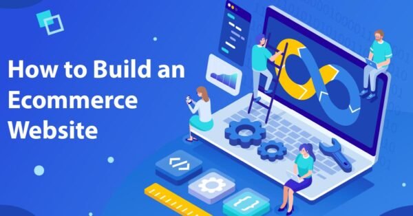 Building E-Commerce Websites